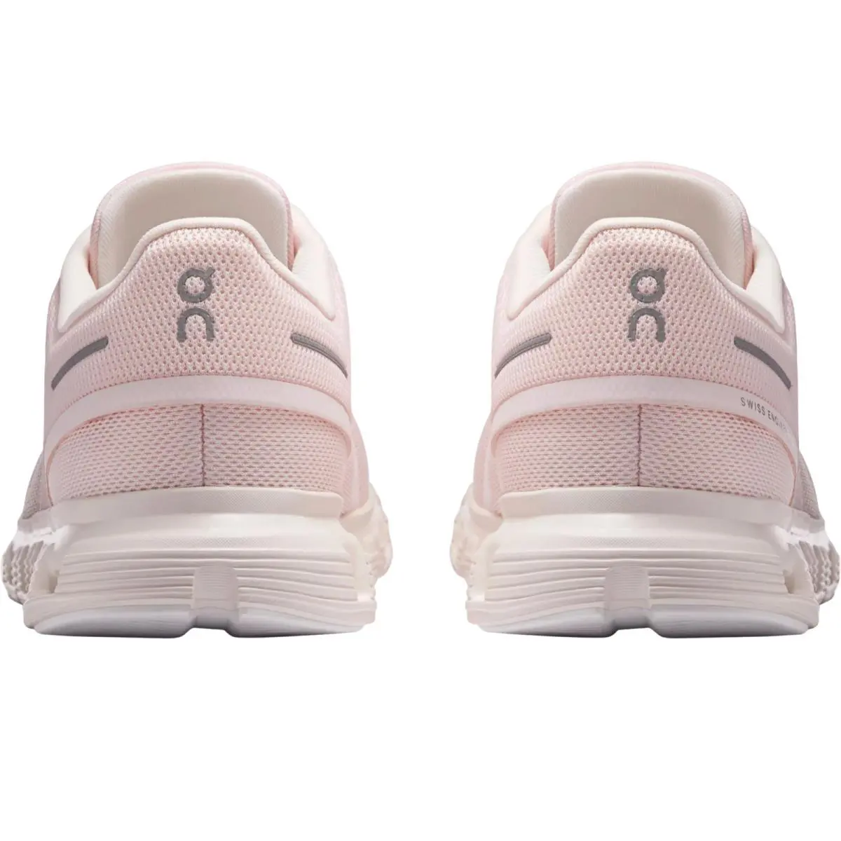 On-Running shoes - On Cloud 6 - Cloud - Black/Black 56