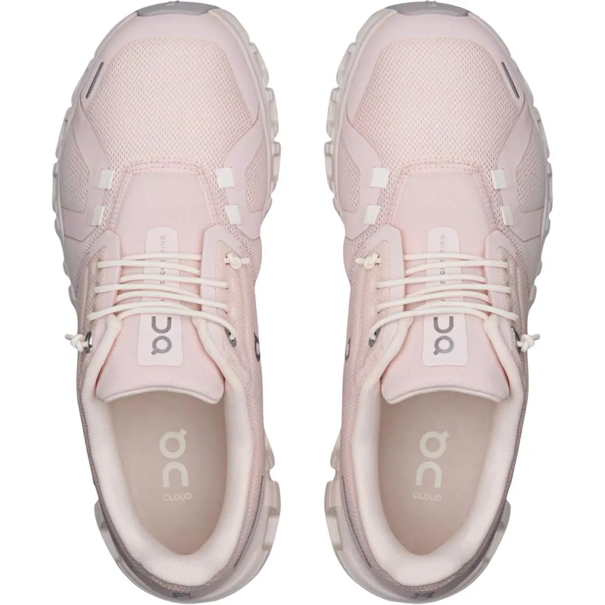 On-Running shoes - On Cloud 6 - Cloud - Black/Black 57