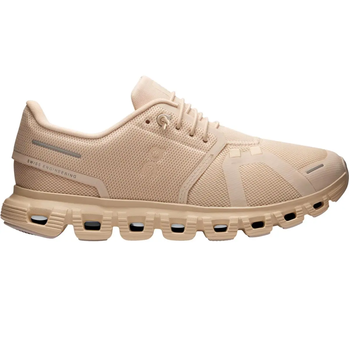 On-Running shoes - On Cloud 6 - Cloud - Black/Black 49