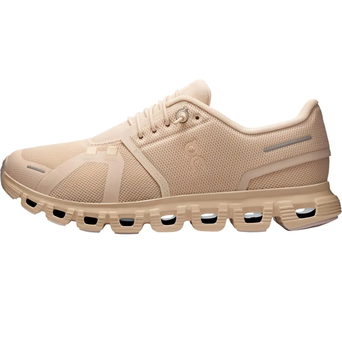 On-Running shoes - On Cloud 6 - Cloud - Black/Black 50