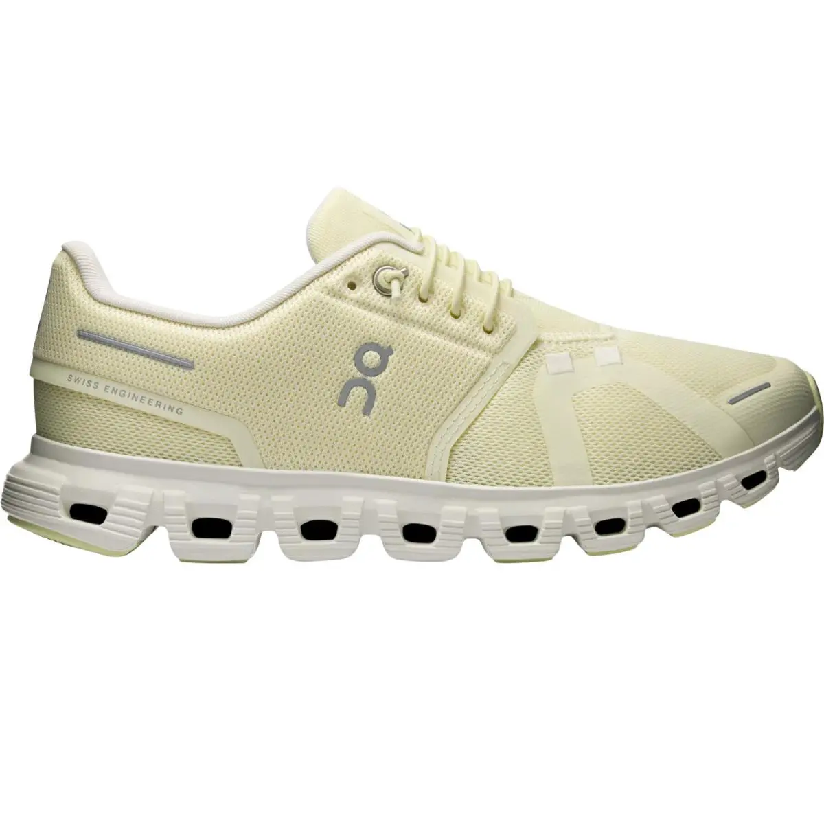 On-Running shoes - On Cloud 6 - Cloud - Black/Black 59