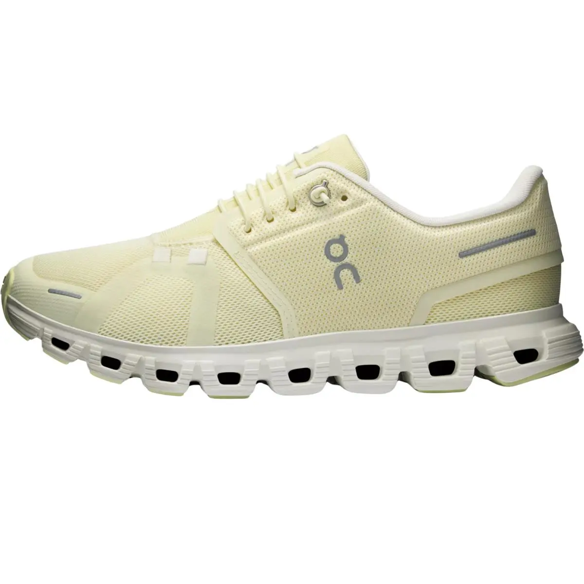 On-Running shoes - On Cloud 6 - Cloud - Black/Black 60