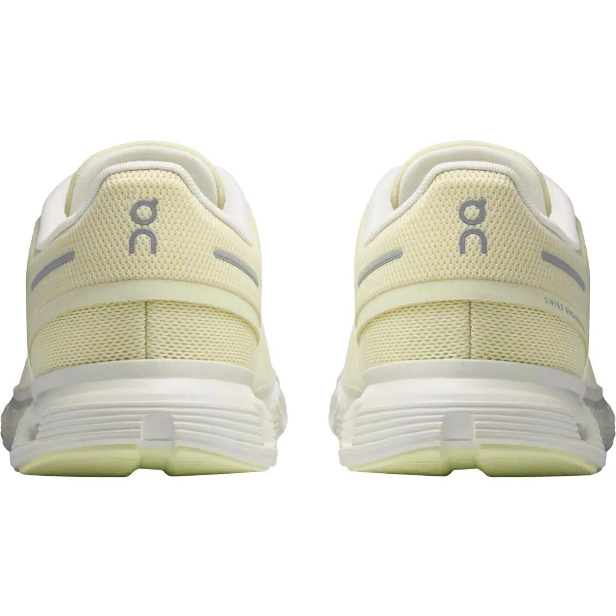 On-Running shoes - On Cloud 6 - Cloud - Black/Black 61