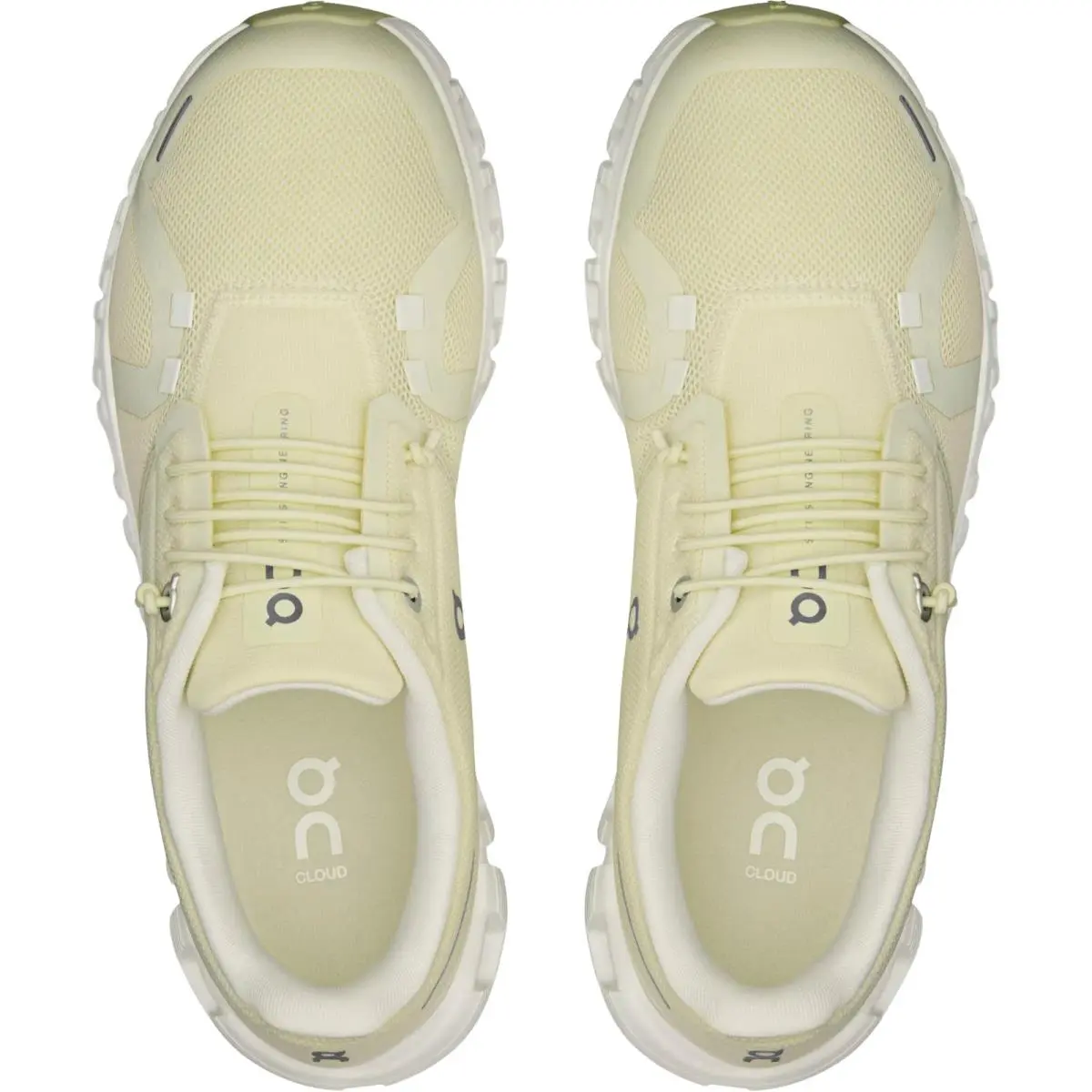 On-Running shoes - On Cloud 6 - Cloud - Black/Black 62