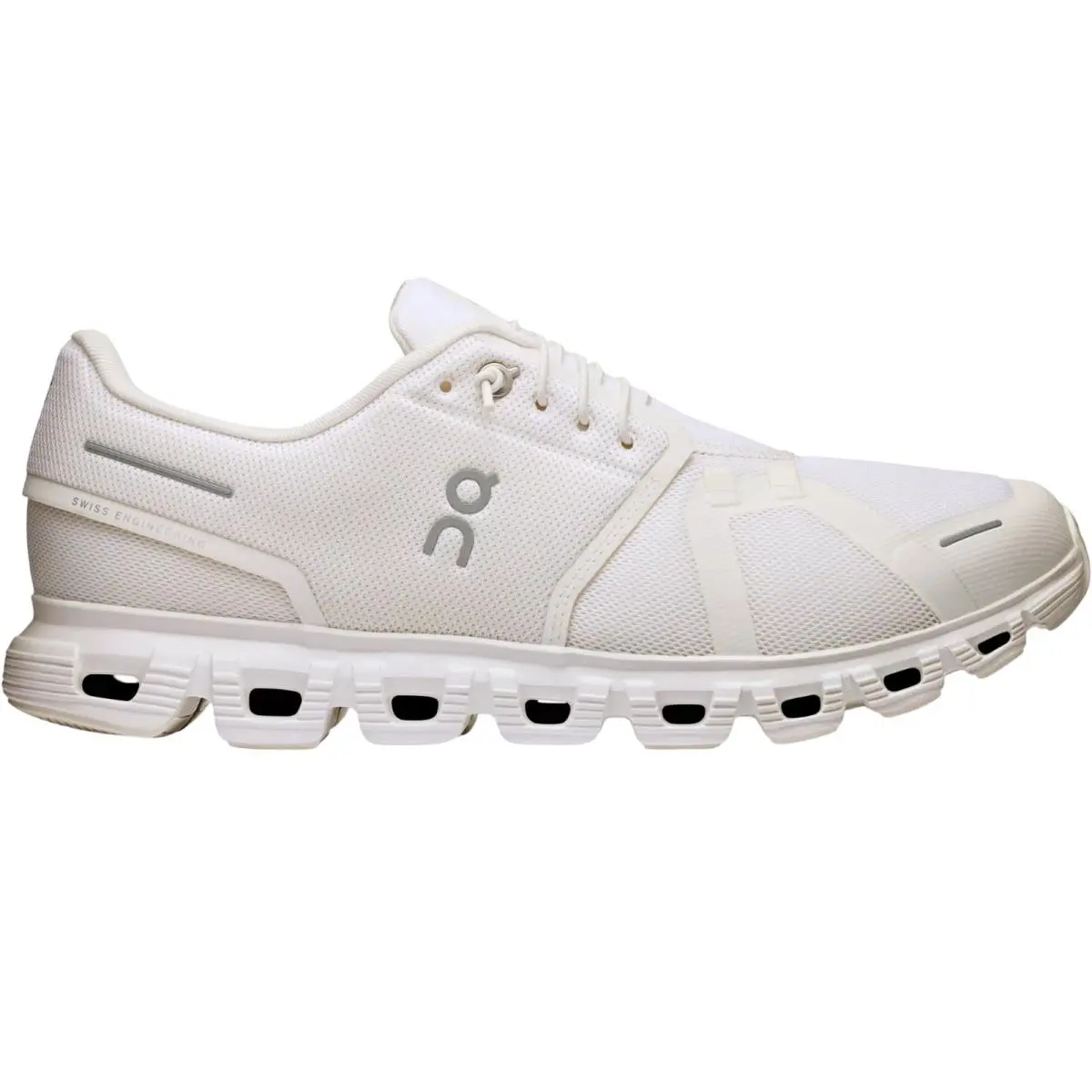 On-Running shoes - On Cloud 6 - Cloud - Black/Black 14