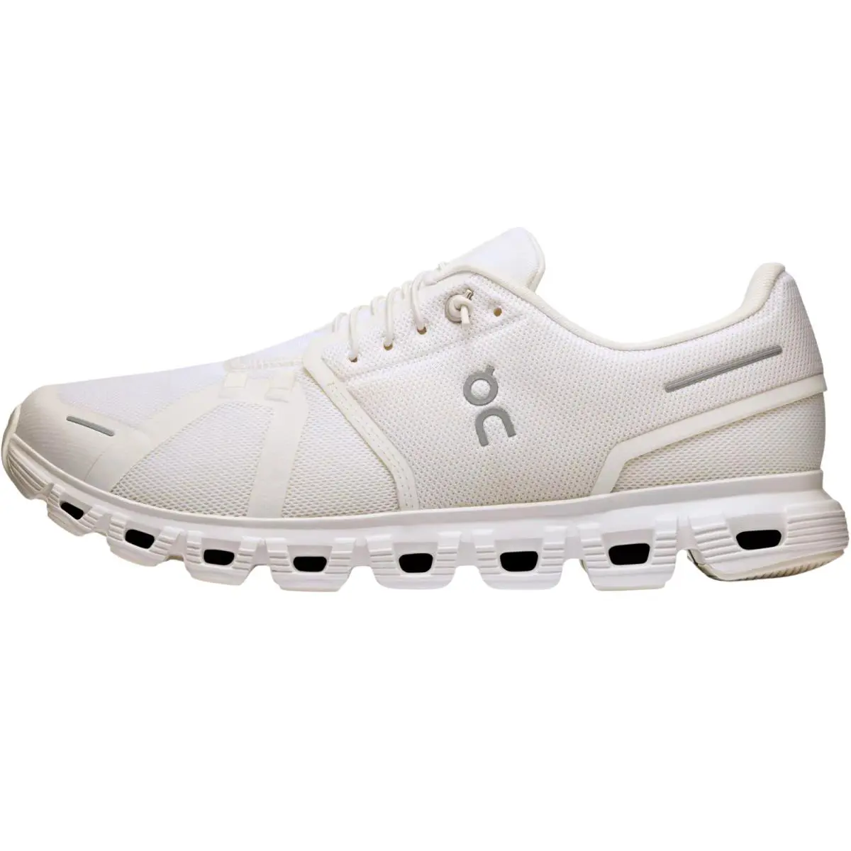 On-Running shoes - On Cloud 6 - Cloud - Black/White 20