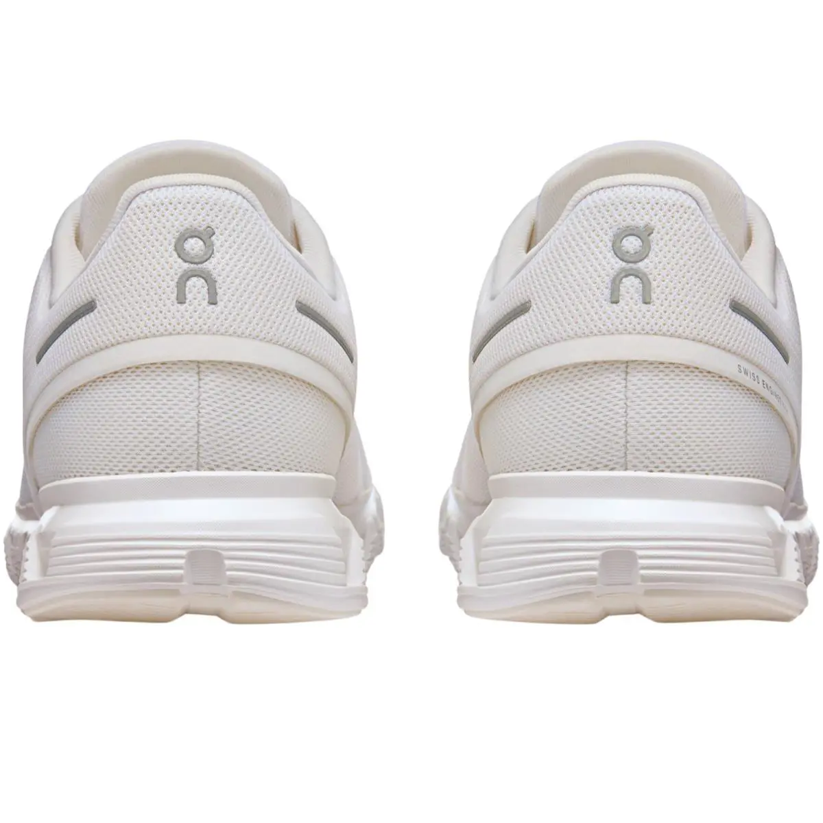 On-Running shoes - On Cloud 6 - Cloud - Black/White 21