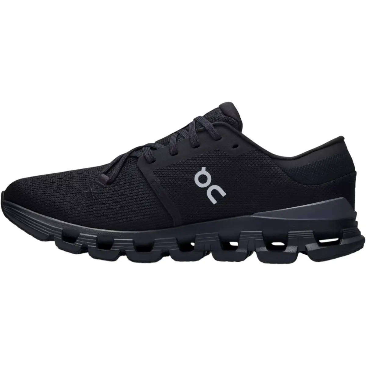 On-Running shoes - On Cloud X 4 - Cloud - Ivory/Black 10