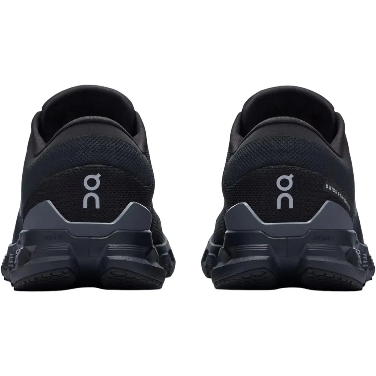 On-Running shoes - On Cloud X 4 - Cloud - Ivory/Black 11