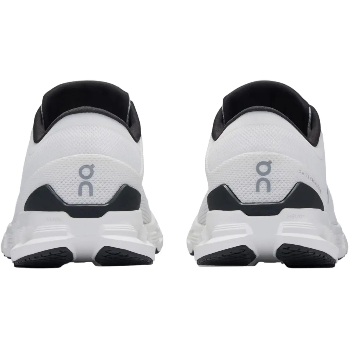 On-Running shoes - On Cloud X 4 - Cloud - Black/Eclipse 11