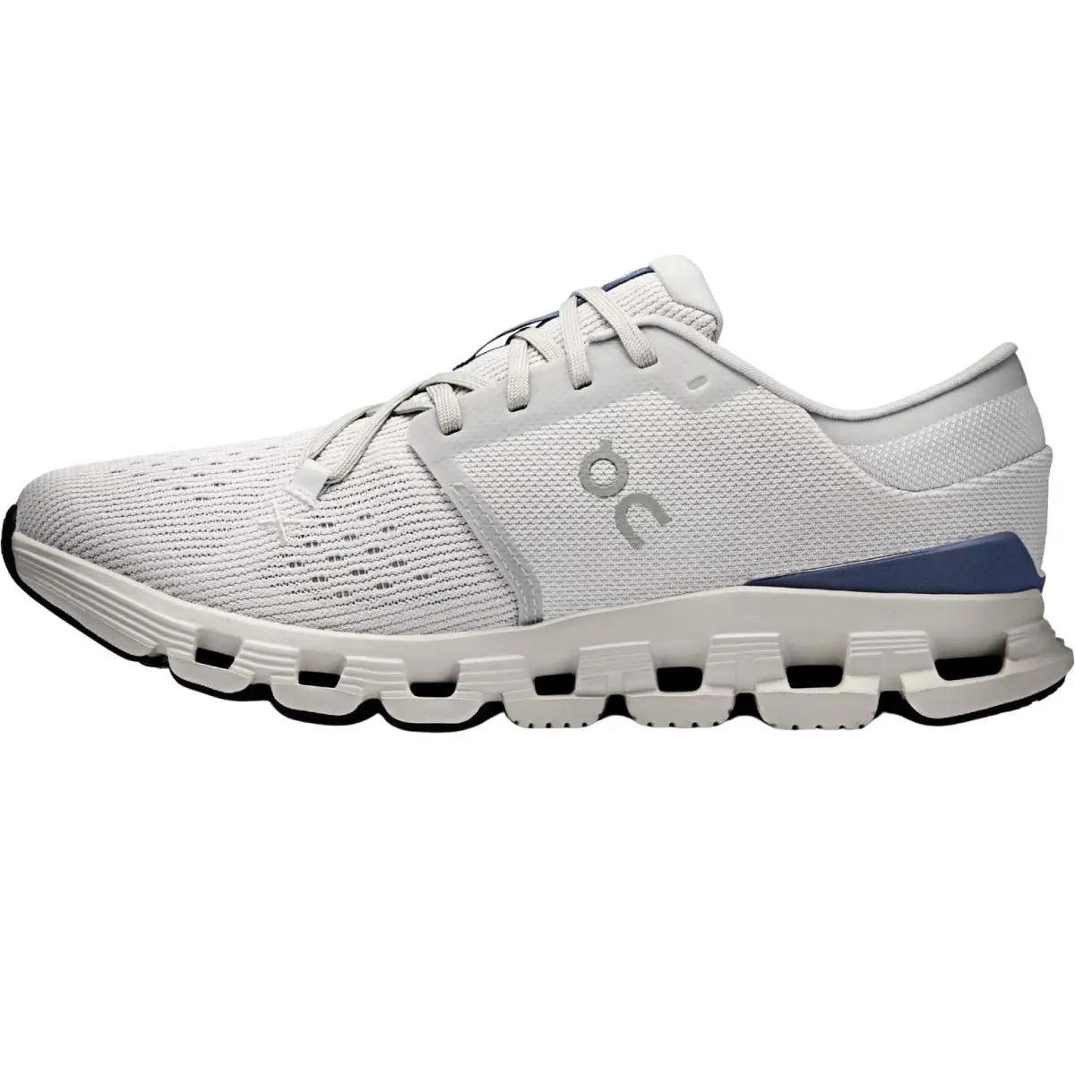 On-Running shoes - On Cloud X 4 - Cloud - Black/Eclipse 15
