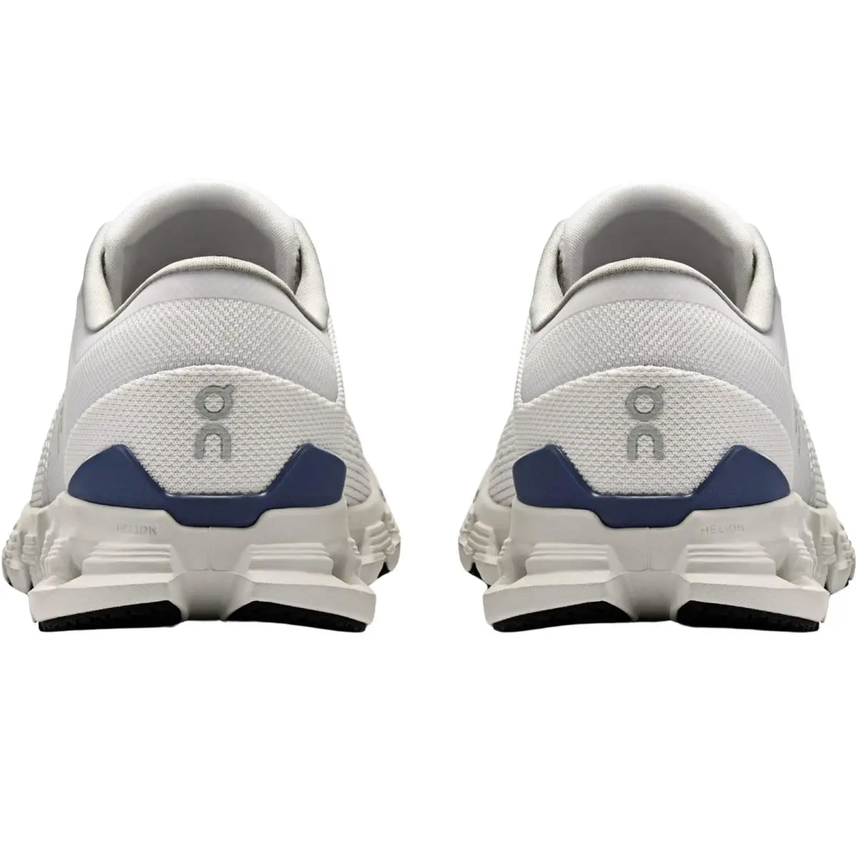 On-Running shoes - On Cloud X 4 - Cloud - Black/Eclipse 16