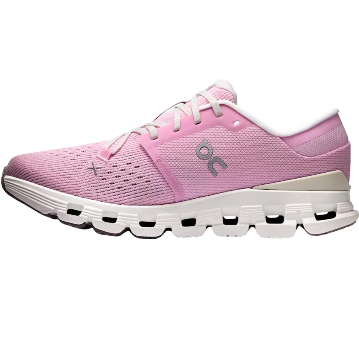 On-Running shoes - On Cloud X 4 - Cloud - Black/Eclipse 20