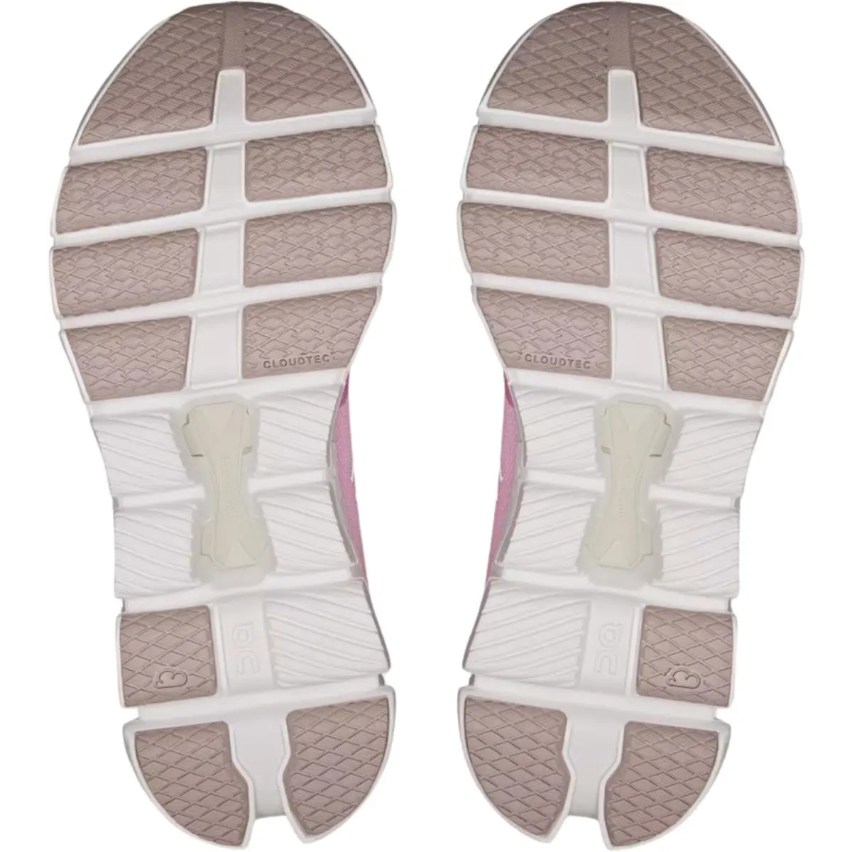 On-Running shoes - On Cloud X 4 - Cloud - Black/Eclipse 23