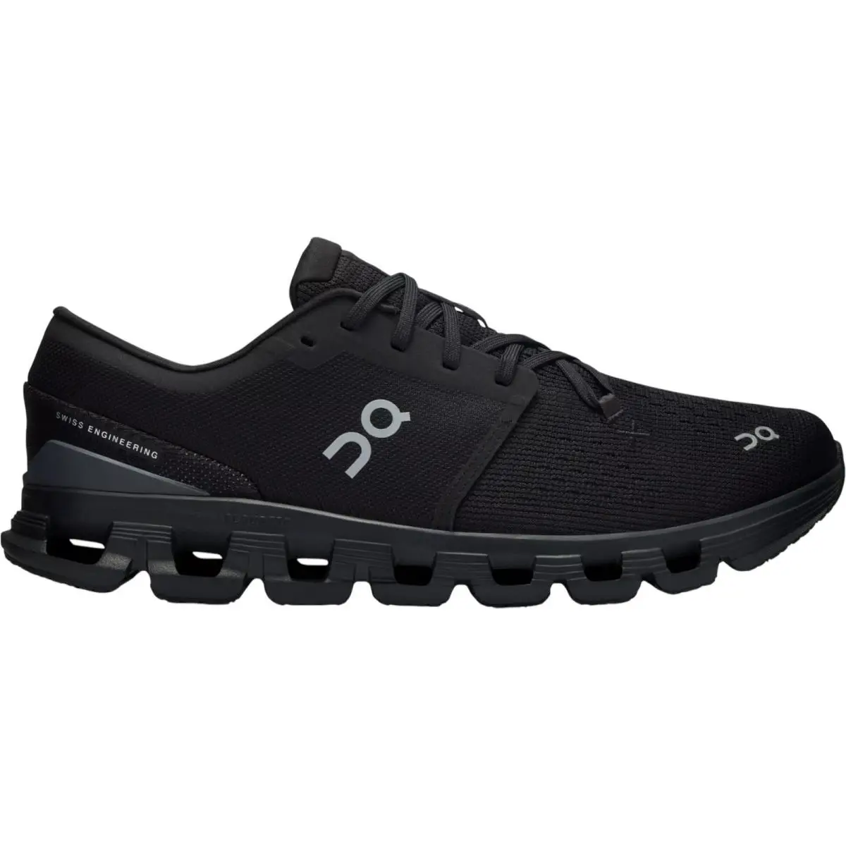 On-Running shoes - On Cloud X 4 - Cloud - Caper/Salmon 14