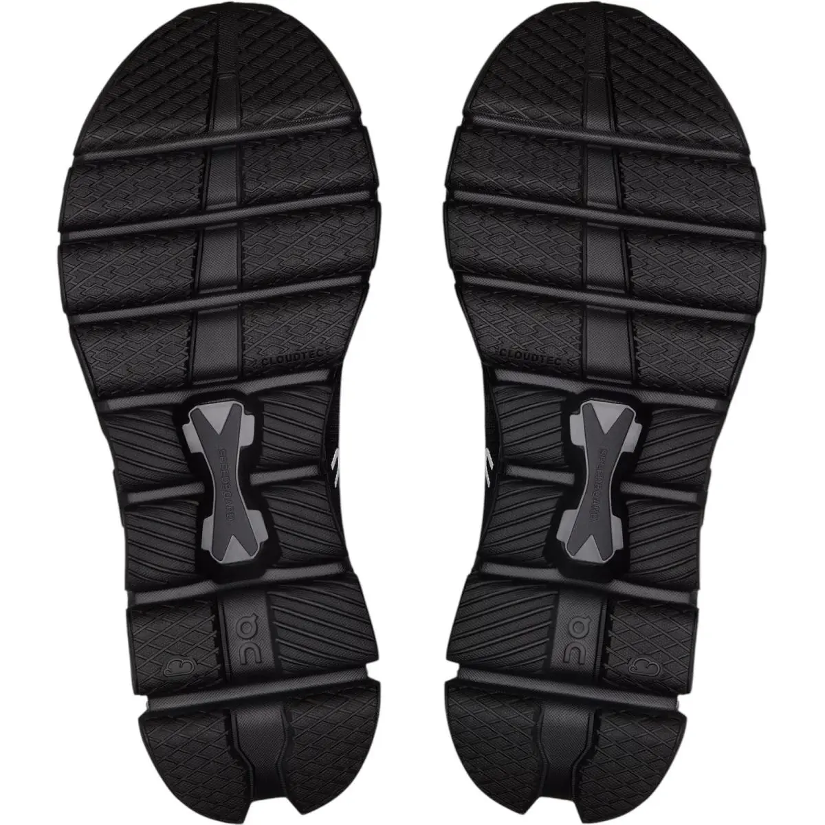 On-Running shoes - On Cloud X 4 - Cloud - Caper/Salmon 18