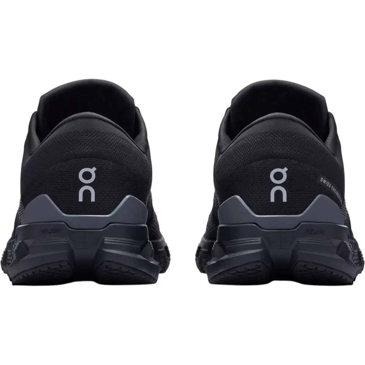 On-Running shoes - On Cloud X 4 - Cloud - Black/Eclipse 6