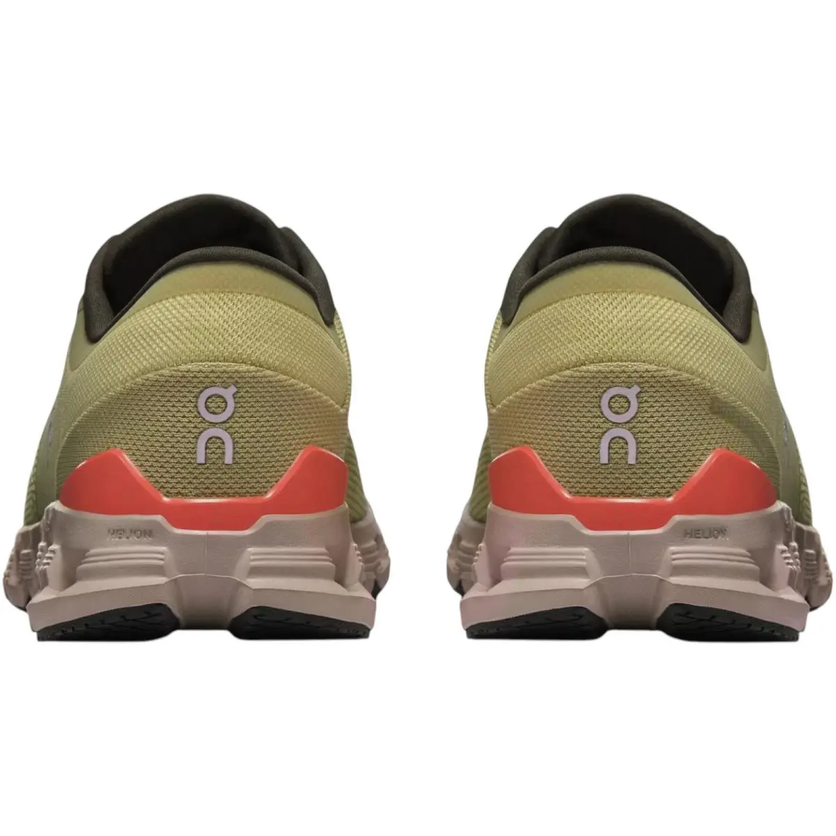 On-Running shoes - On Cloud X 4 - Cloud - Black/Eclipse 11