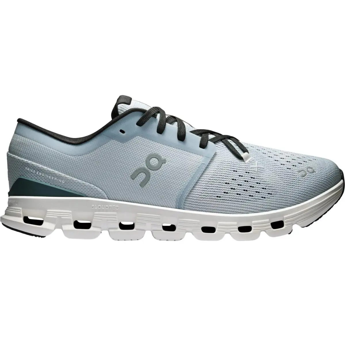 On-Running shoes - On Cloud X 4 - Cloud - Caper/Salmon 19