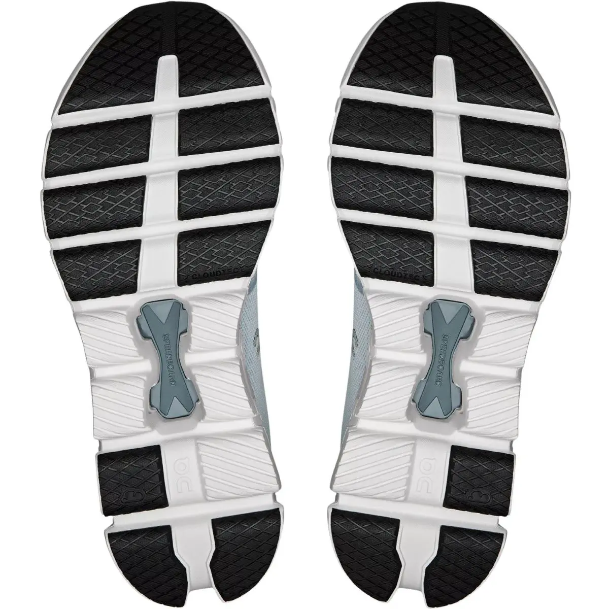 On-Running shoes - On Cloud X 4 - Cloud - Caper/Salmon 23