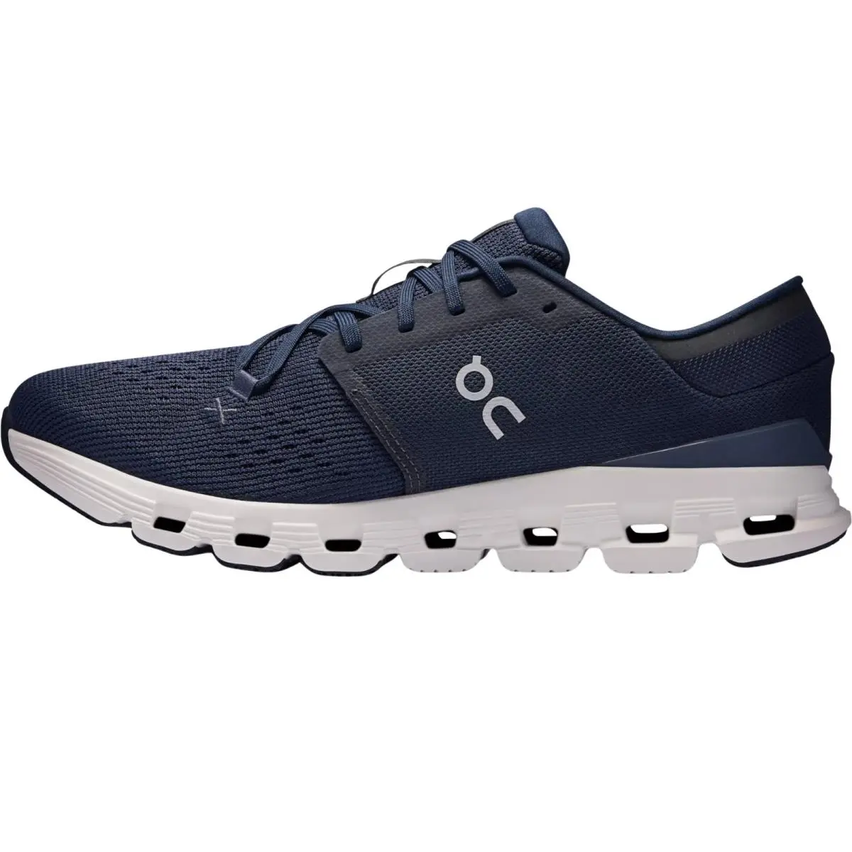 On-Running shoes - On Cloud X 4 - Cloud - Black/Eclipse 15