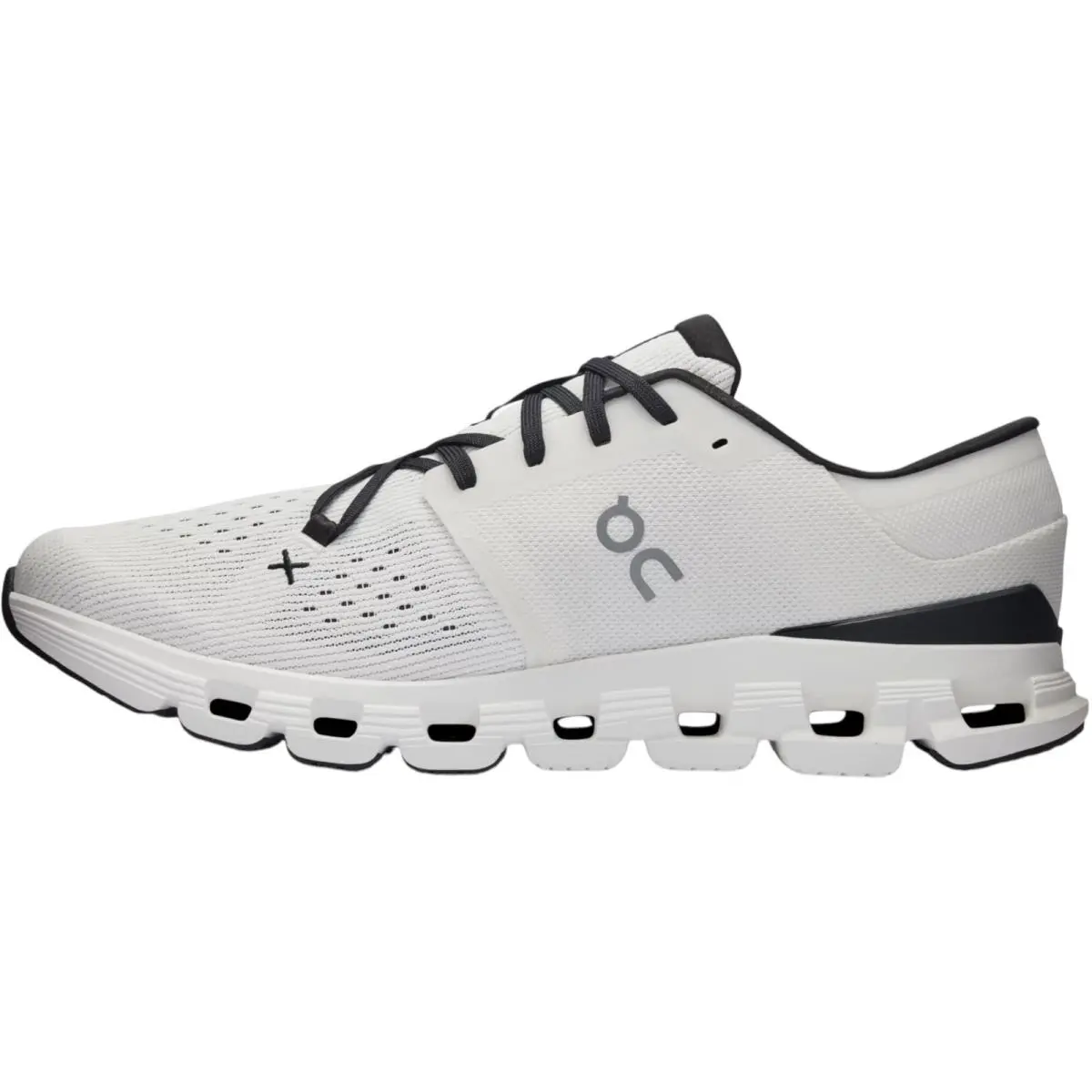 On-Running shoes - On Cloud X 4 - Cloud - Black/Eclipse 15