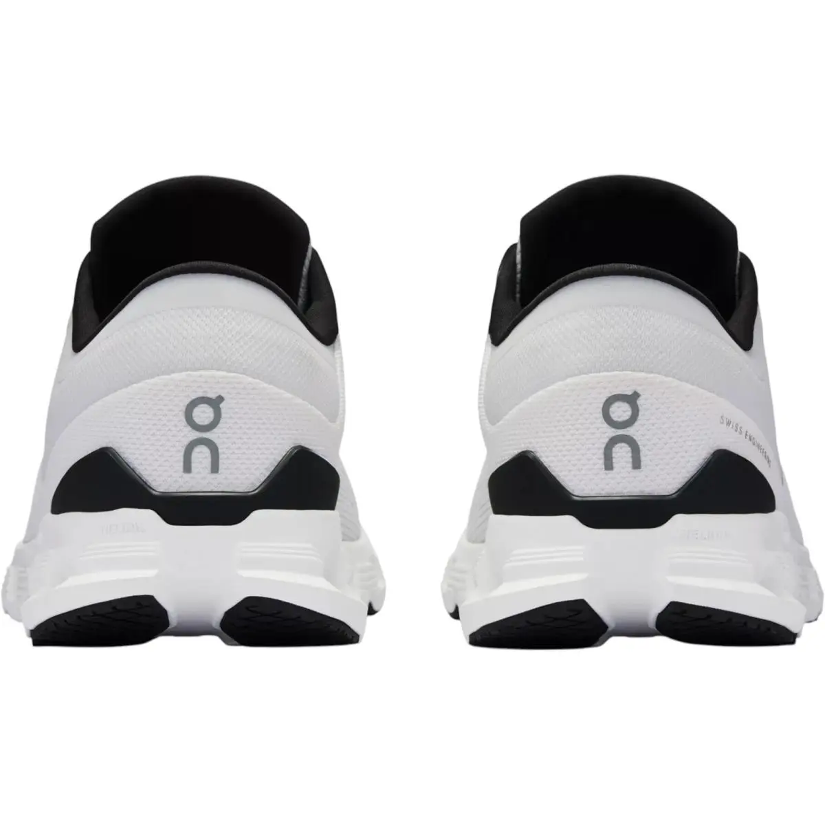 On-Running shoes - On Cloud X 4 - Cloud - Black/Eclipse 16