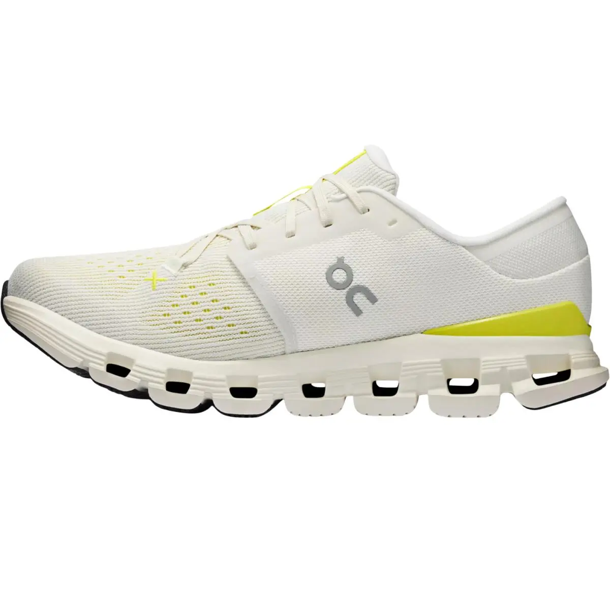On-Running shoes - On Cloud X 4 - Cloud - Black/Eclipse 20