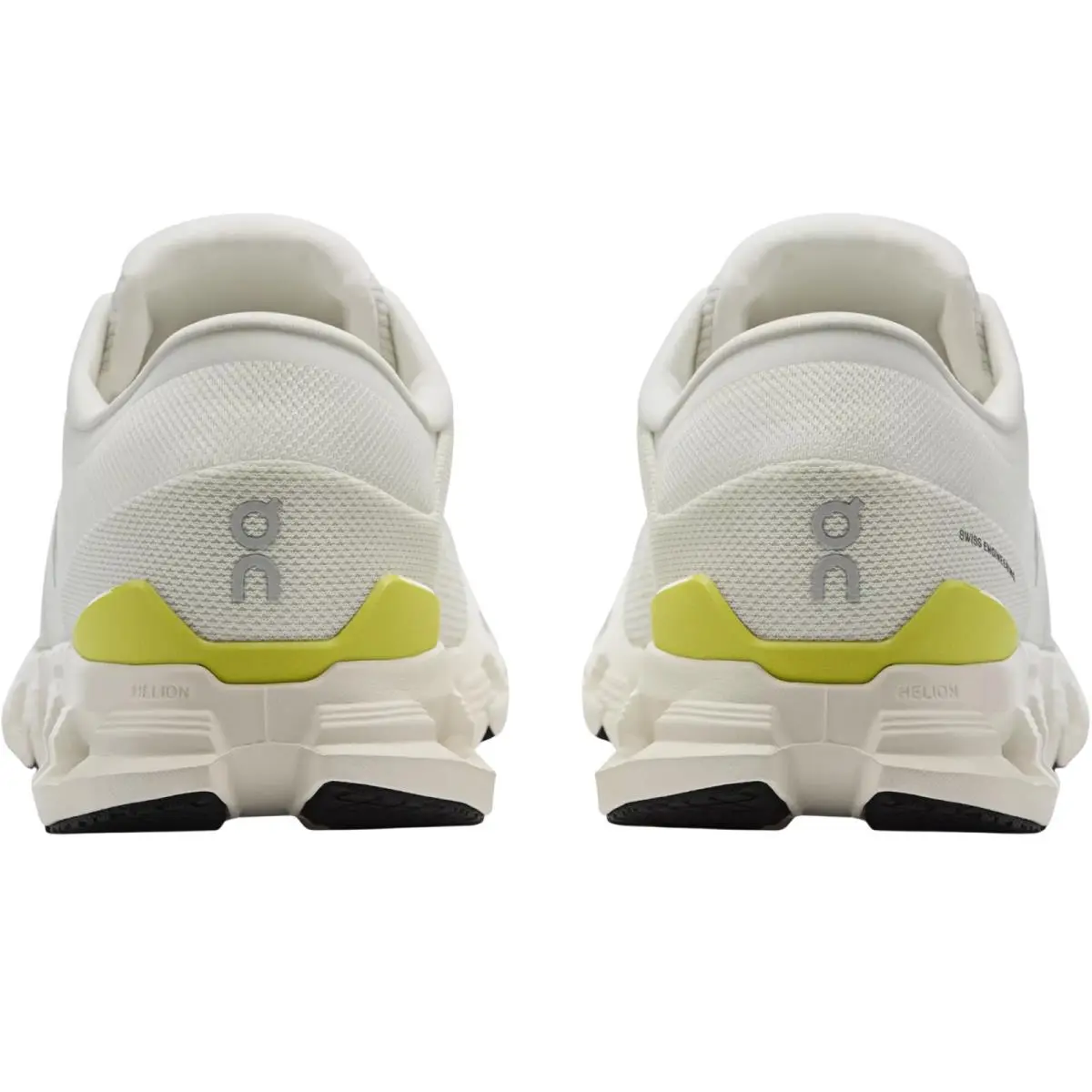 On-Running shoes - On Cloud X 4 - Cloud - Black/Eclipse 21