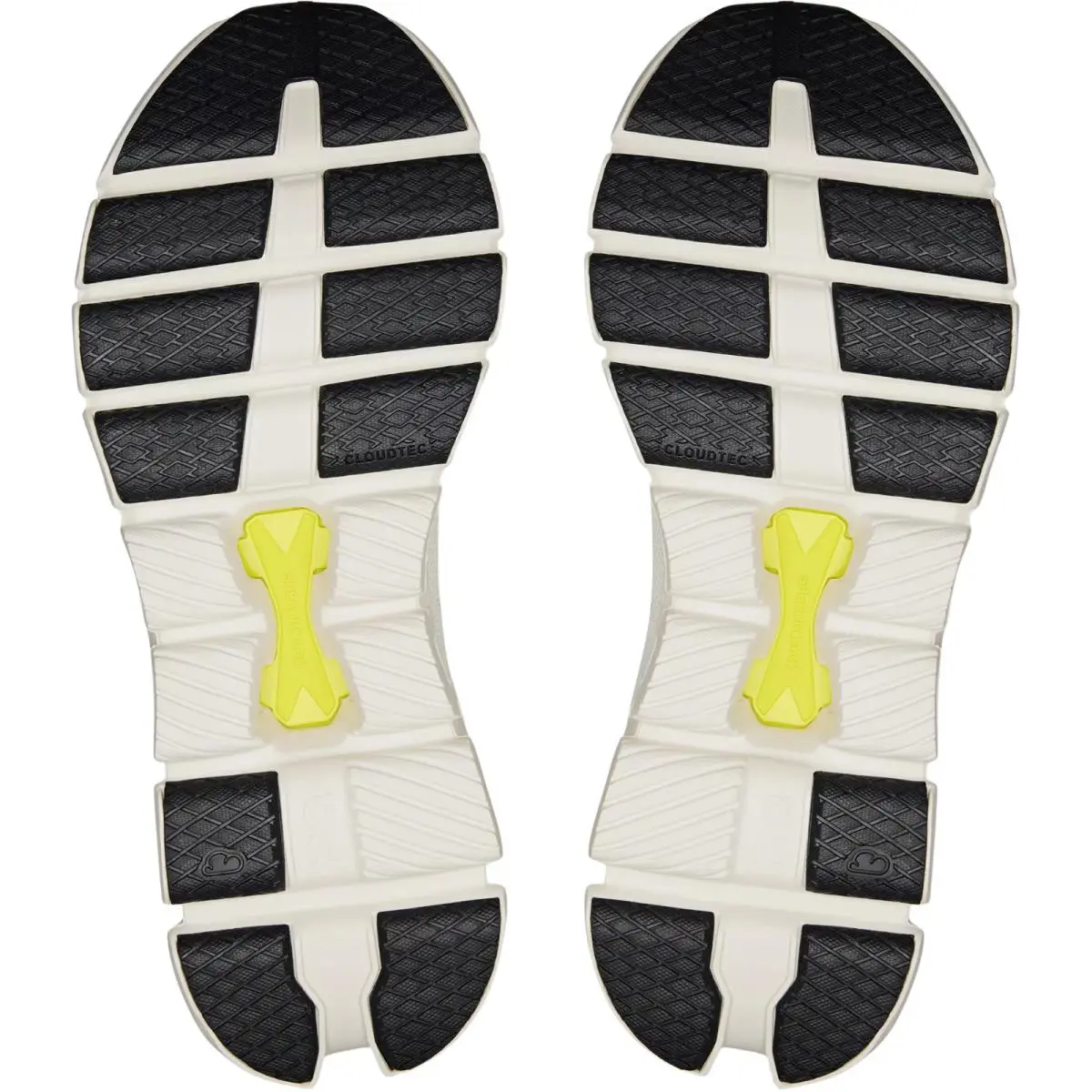 On-Running shoes - On Cloud X 4 - Cloud - Caper/Salmon 43