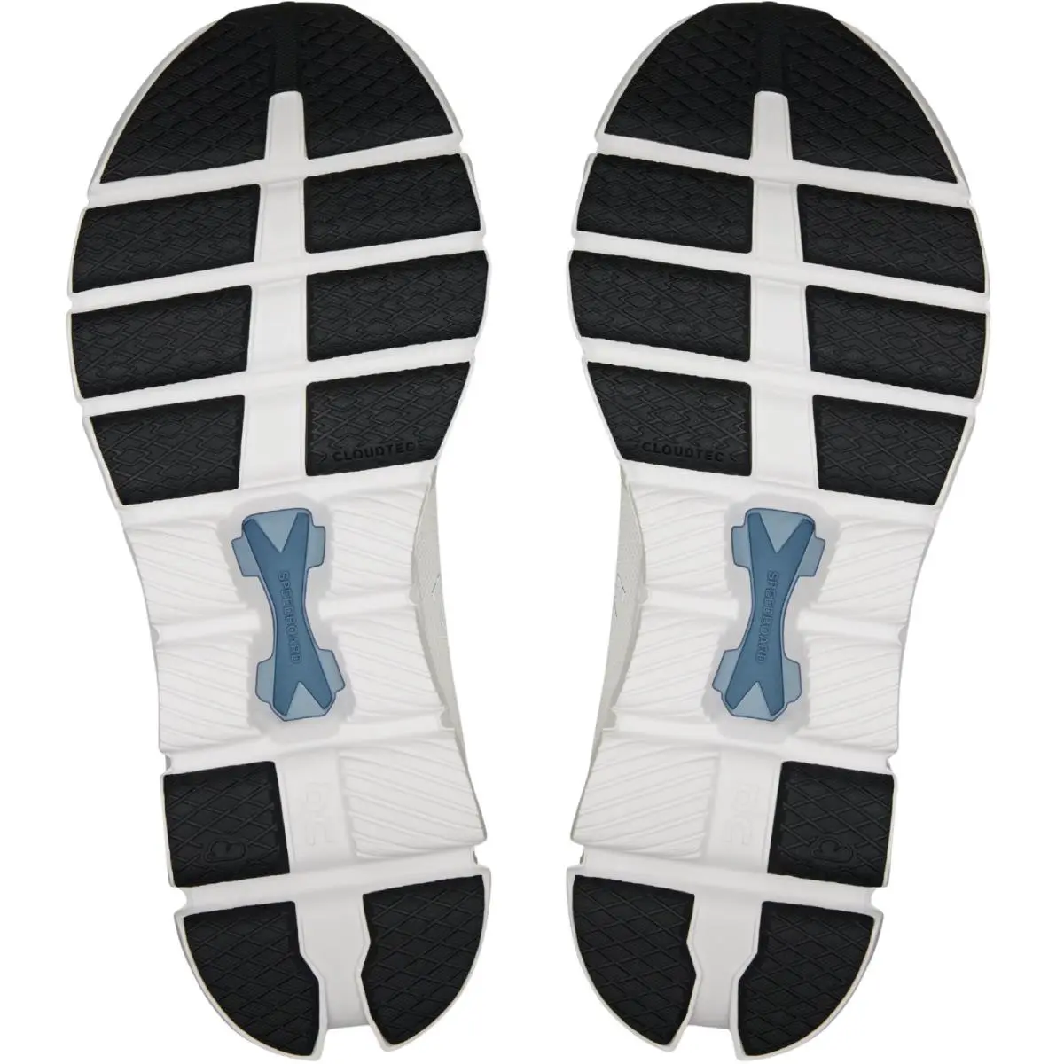 On-Running shoes - On Cloud X 4 - Cloud - Caper/Salmon 28