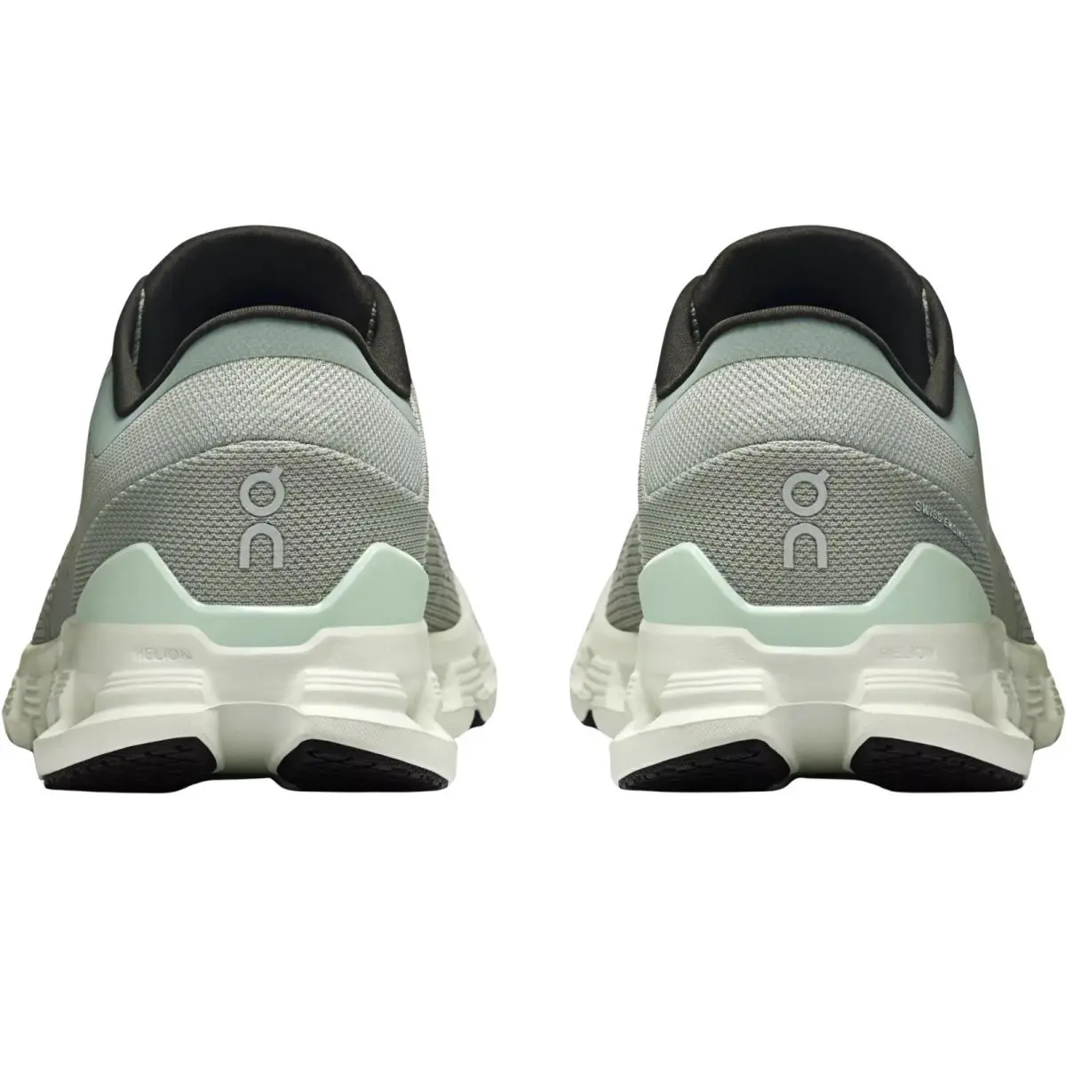 On-Running shoes - On Cloud X 4 - Cloud - Black/Eclipse 31