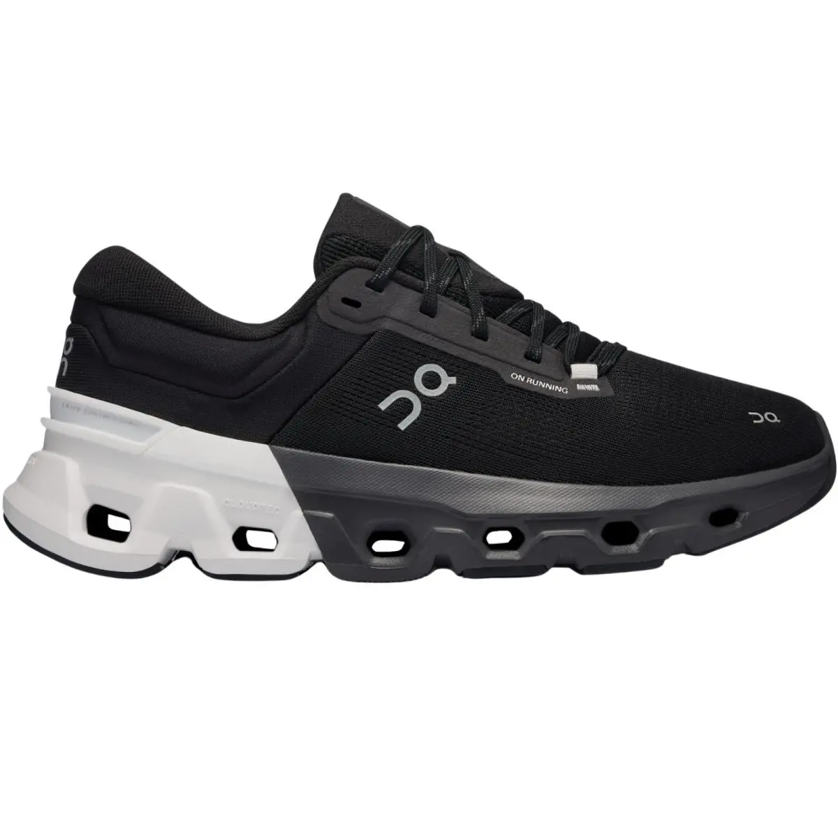 On-Running shoes - On Cloudflyer 5 - Cloudflyer - Glacier/Wolf 9