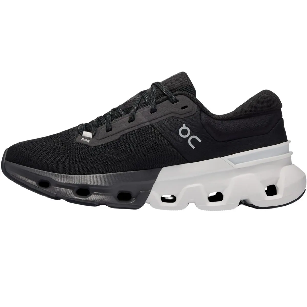 On-Running shoes - On Cloudflyer 5 - Cloudflyer - Glacier/Wolf 10