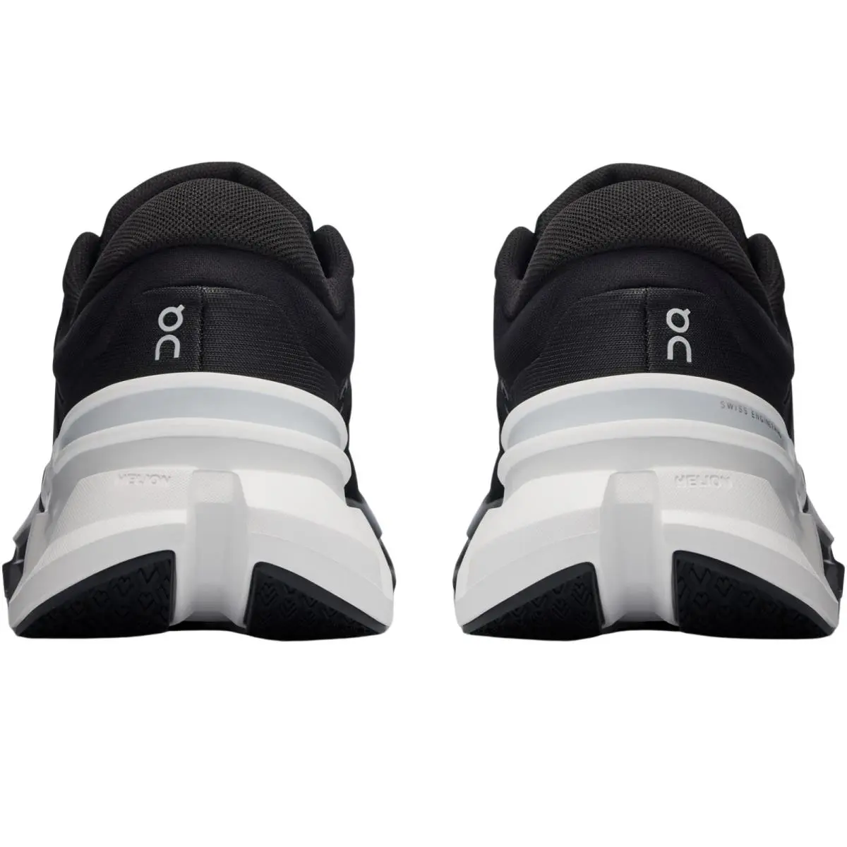 On-Running shoes - On Cloudflyer 5 - Cloudflyer - Glacier/Wolf 11