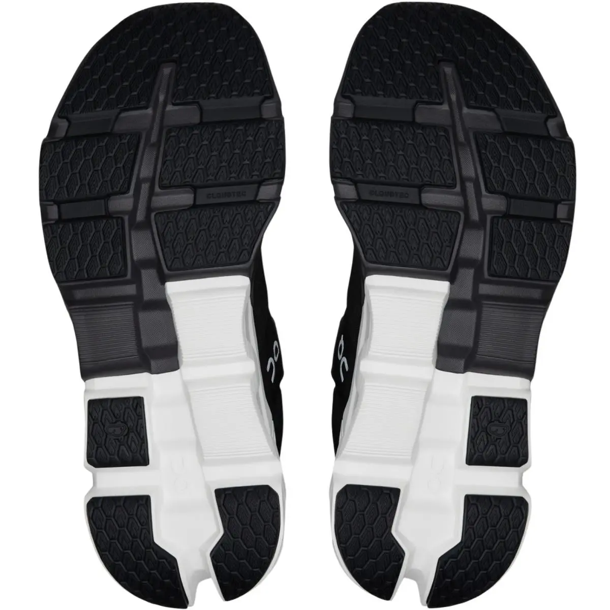 On-Running shoes - On Cloudflyer 5 - Cloudflyer - Glacier/Wolf 13
