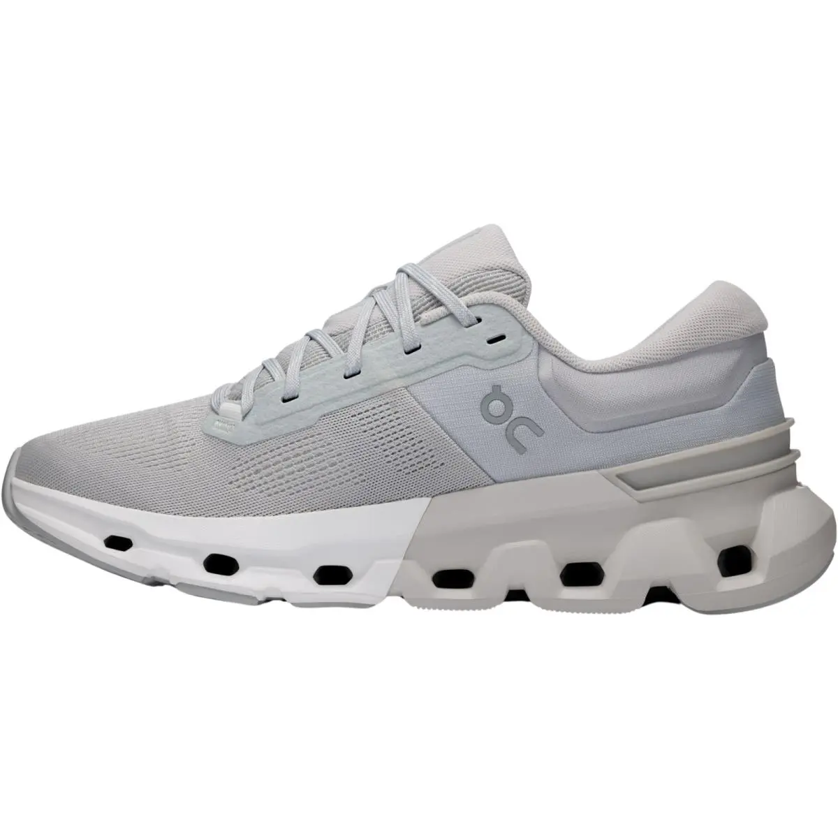On-Running shoes - On Cloudflyer 5 - Cloudflyer - Glacier/Wolf 5