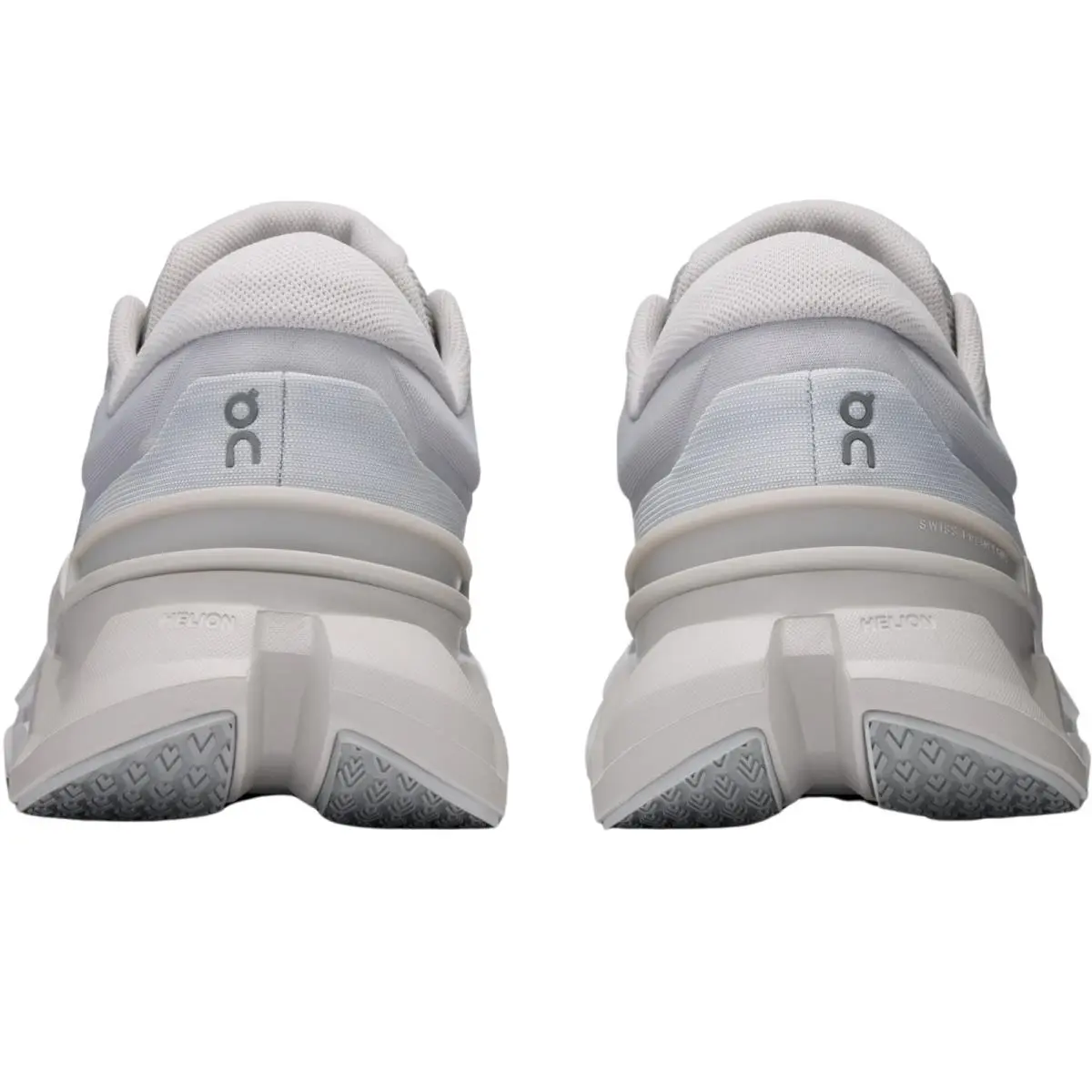 On-Running shoes - On Cloudflyer 5 - Cloudflyer - Glacier/Wolf 6