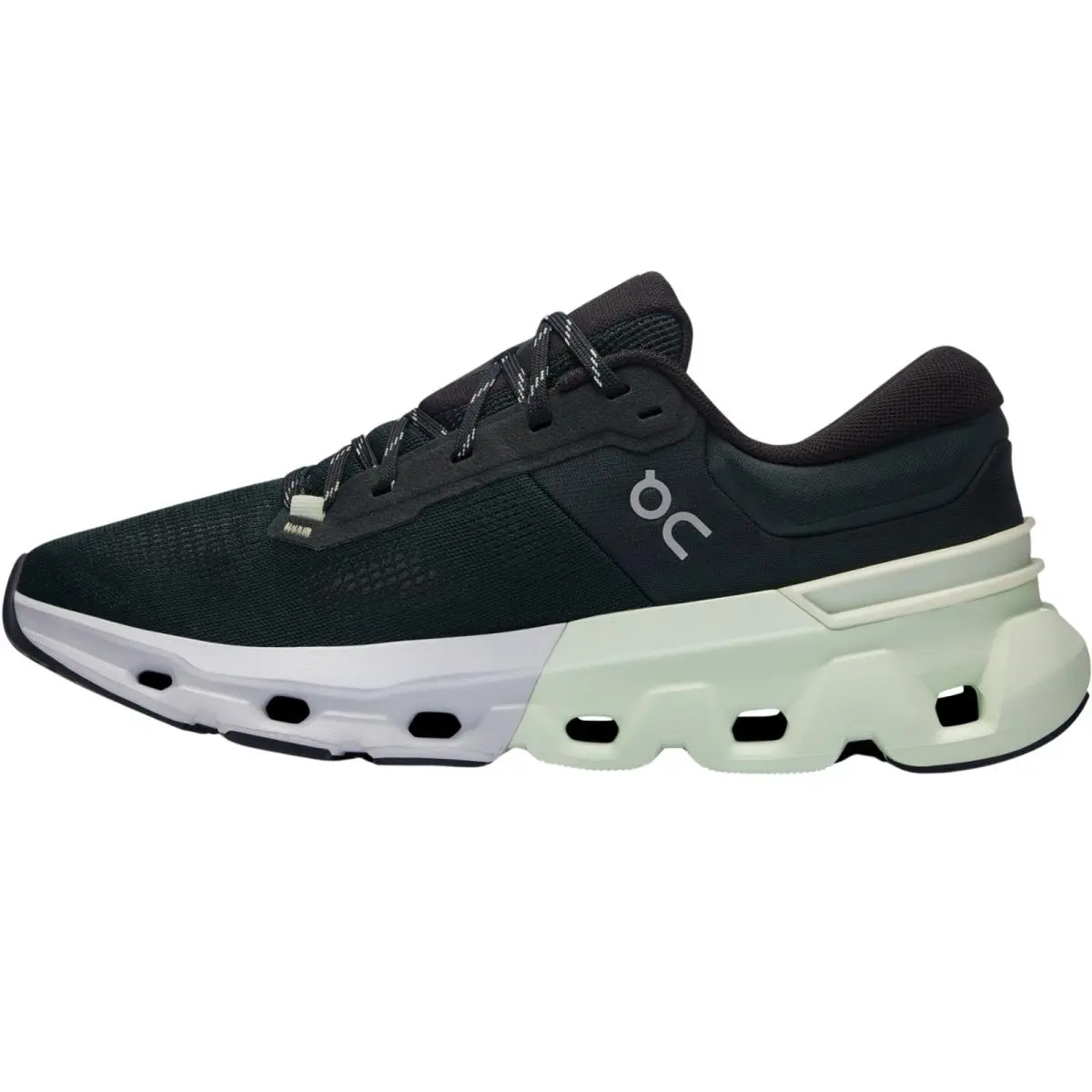 On-Running shoes - On Running Cloudflyer 5 - Cloudflyer - Black/White 15