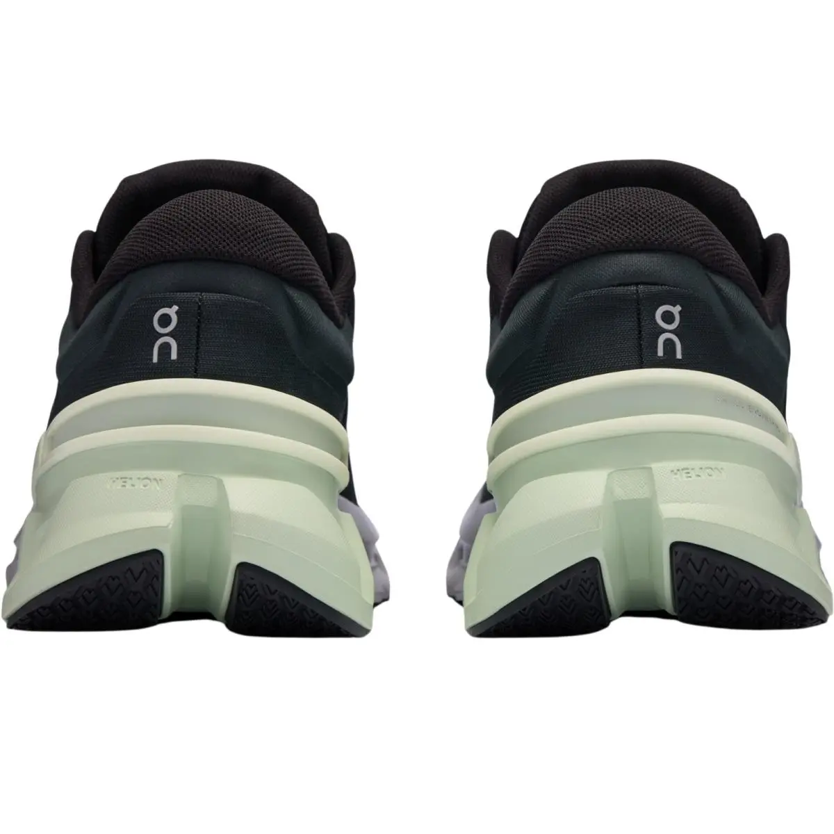 On-Running shoes - On Running Cloudflyer 5 - Cloudflyer - Black/White 16