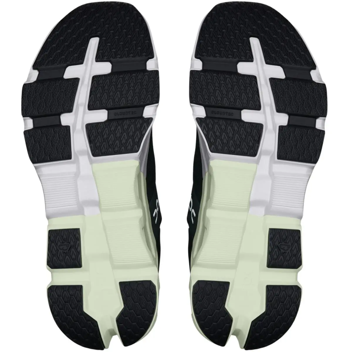 On-Running shoes - On Running Cloudflyer 5 - Cloudflyer - Black/White 18