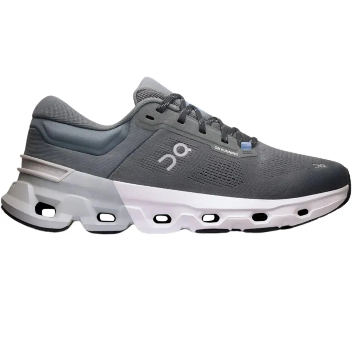 On-Running shoes - On Running Cloudflyer 5 - Cloudflyer - Black/White 19