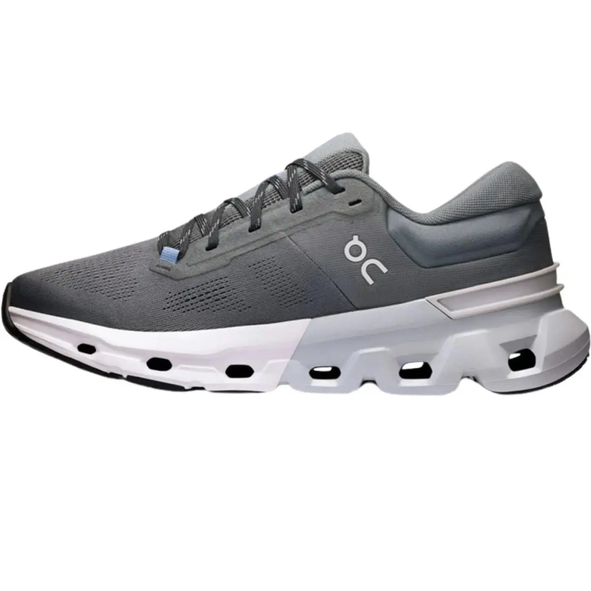 On-Running shoes - On Running Cloudflyer 5 - Cloudflyer - Black/White 20
