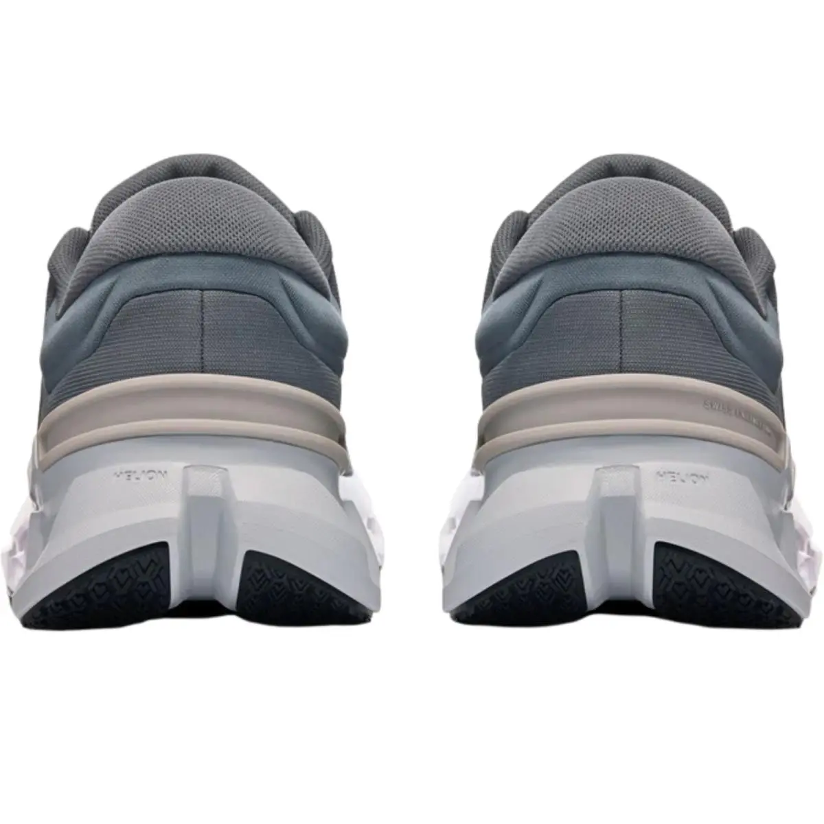 On-Running shoes - On Running Cloudflyer 5 - Cloudflyer - Black/White 21
