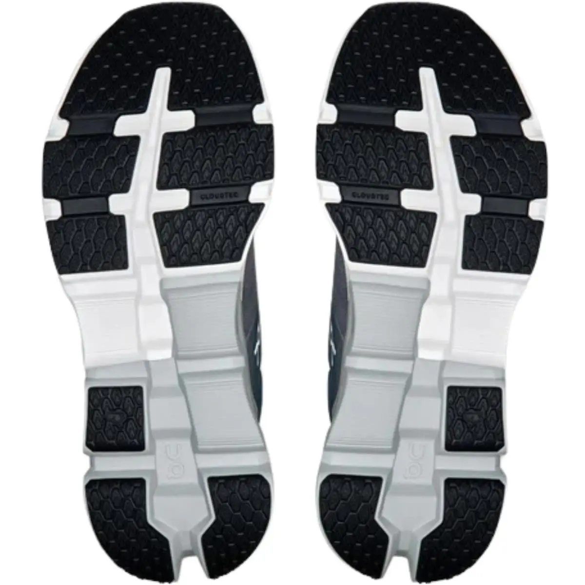 On-Running shoes - On Running Cloudflyer 5 - Cloudflyer - Black/White 23