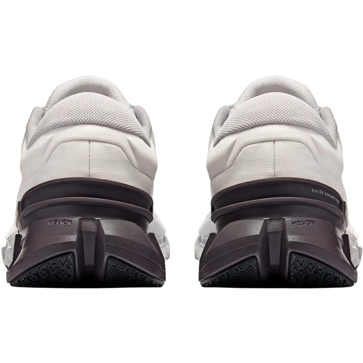 On-Running shoes - On Cloudflyer 5 - Cloudflyer - Glacier/Wolf 16