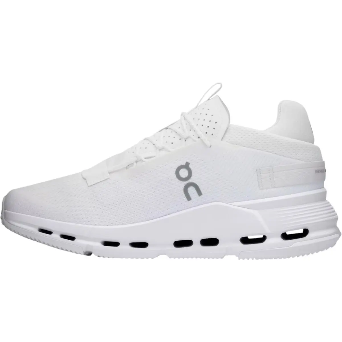On-Running shoes - On Cloudnova 2 - Cloudnova - All Black 10