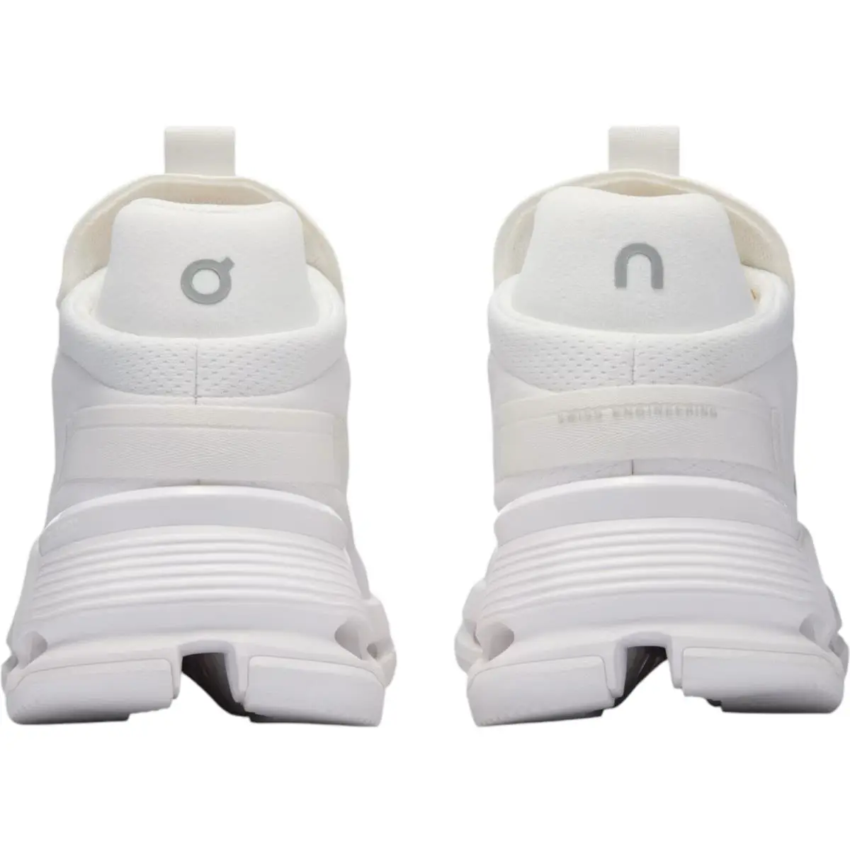 On-Running shoes - On Cloudnova 2 - Cloudnova - All Black 11