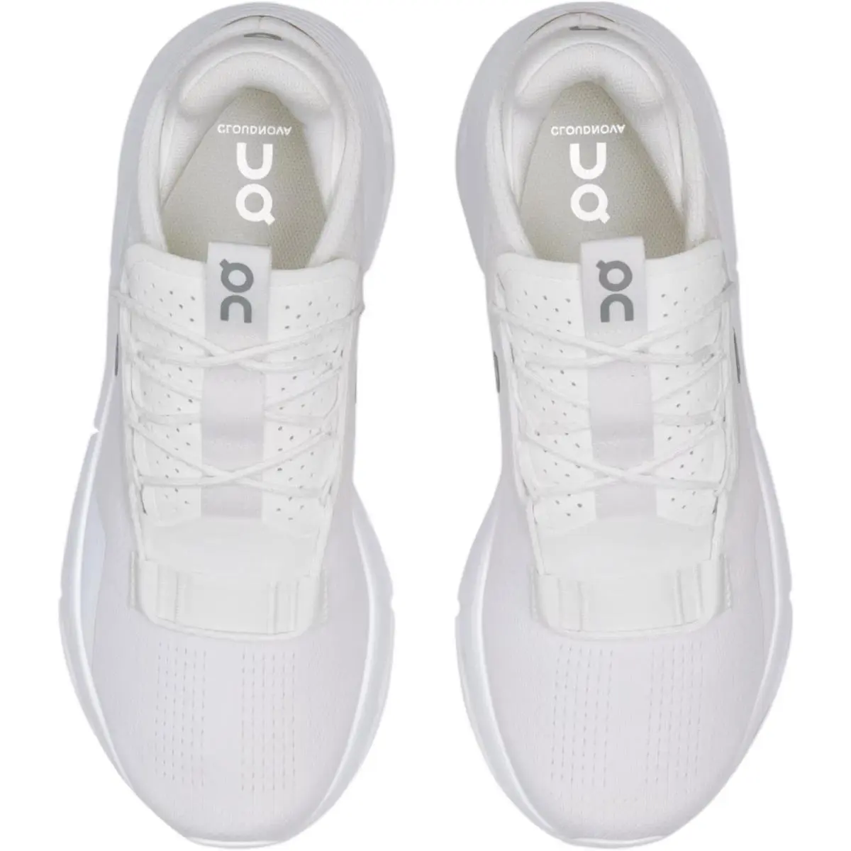 On-Running shoes - On Cloudnova 2 - Cloudnova - All Black 12