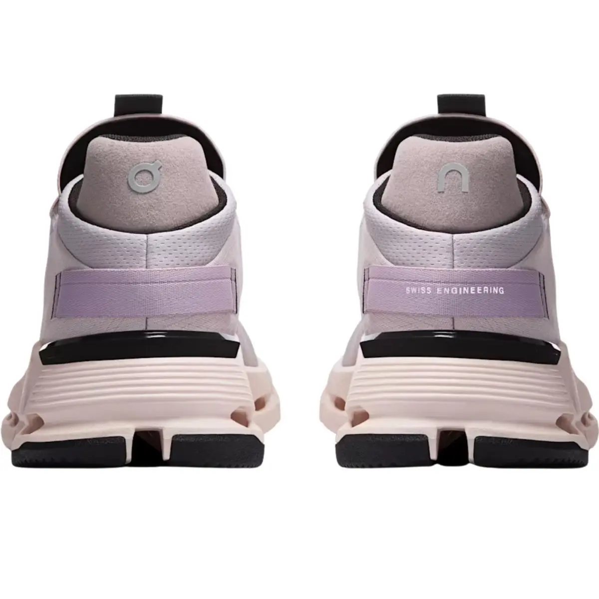On-Running shoes - On Cloudnova 2 - Cloudnova - All Black 26